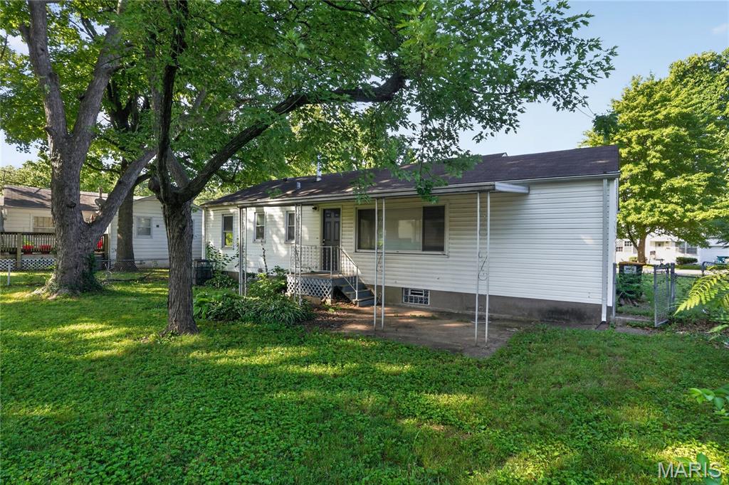 Bissell Hills 4 - Residential