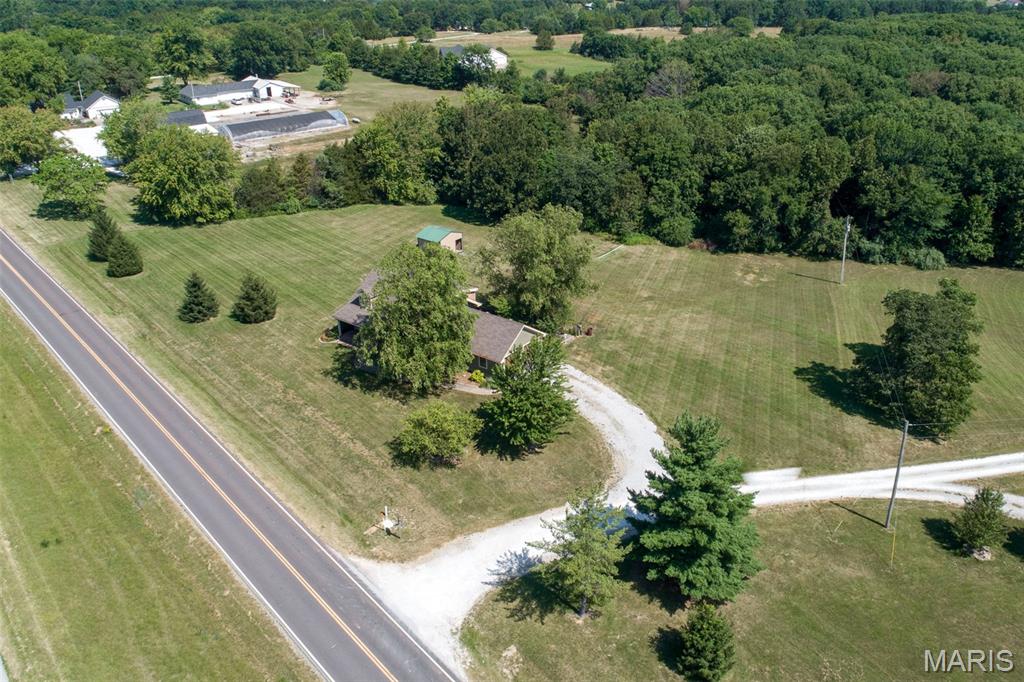Meadowbrook Estate - Residential
