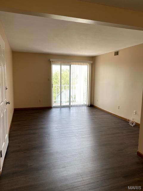 Creve Coeur Crossing Condo Th - Residential Lease