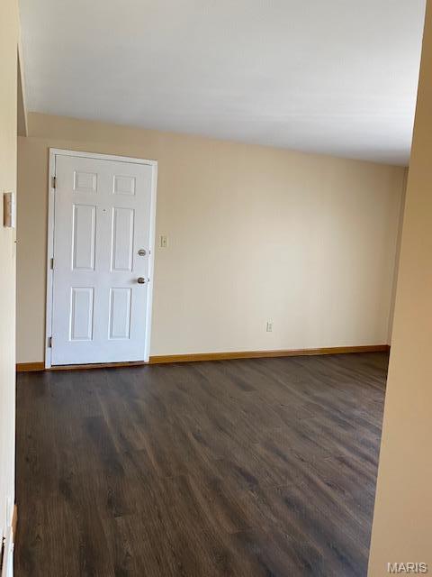 Creve Coeur Crossing Condo Th - Residential Lease