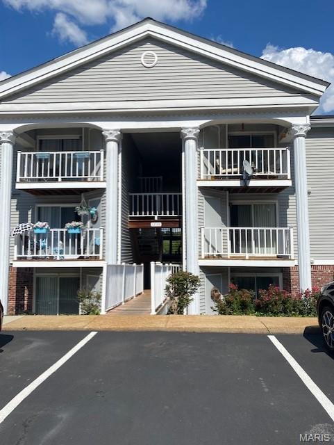 Creve Coeur Crossing Condo Th - Residential Lease