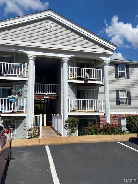 Creve Coeur Crossing Condo Th - Residential Lease