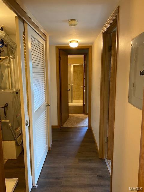 Creve Coeur Crossing Condo Th - Residential Lease