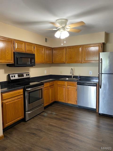 Creve Coeur Crossing Condo Th - Residential Lease