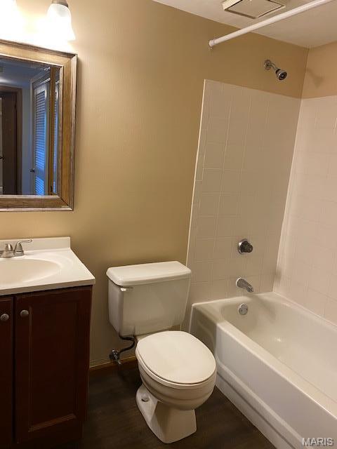 Creve Coeur Crossing Condo Th - Residential Lease