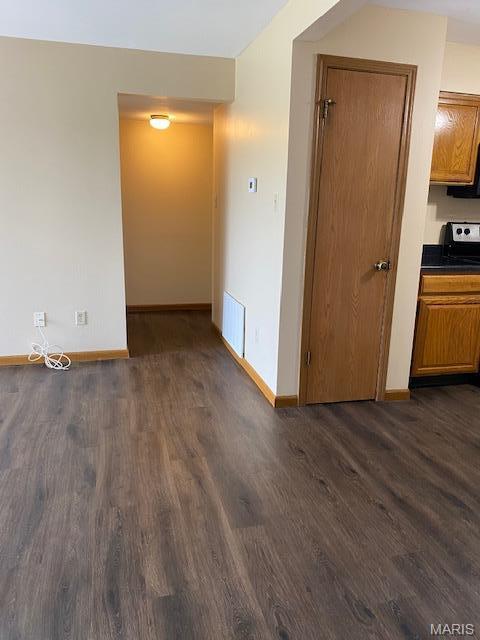 Creve Coeur Crossing Condo Th - Residential Lease
