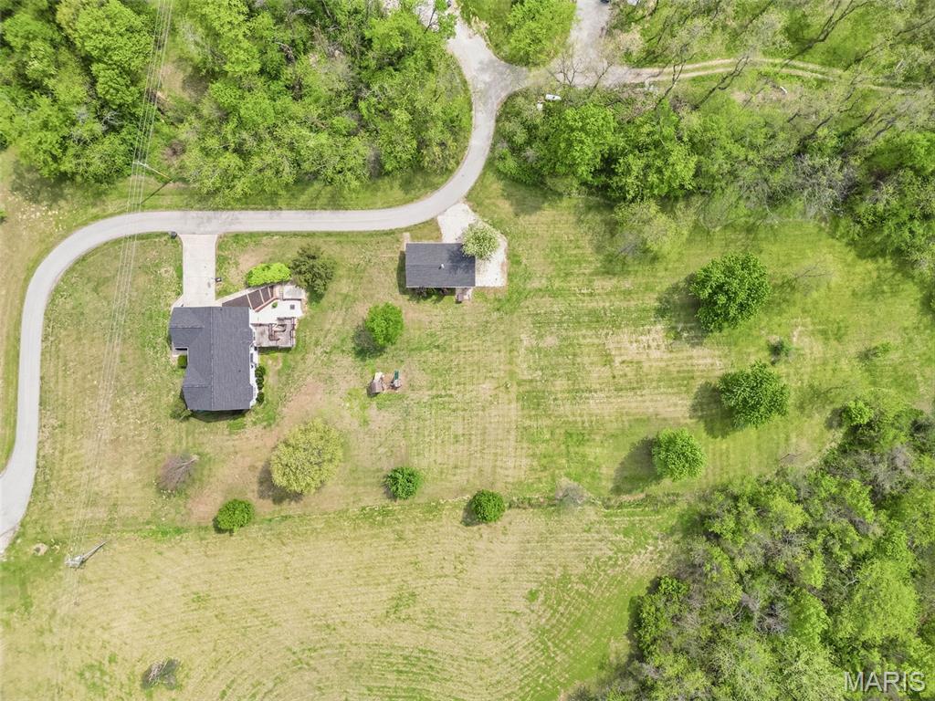 Crossroads Estates - Residential