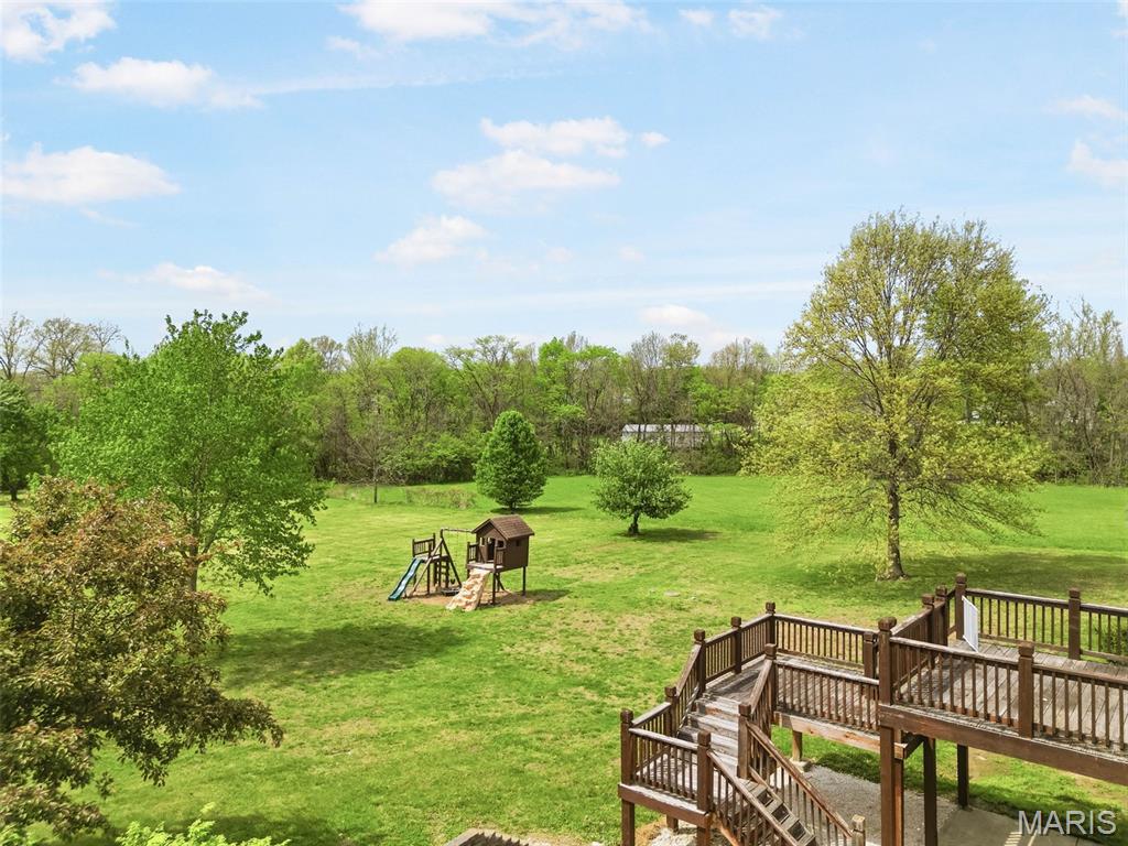 Crossroads Estates - Residential