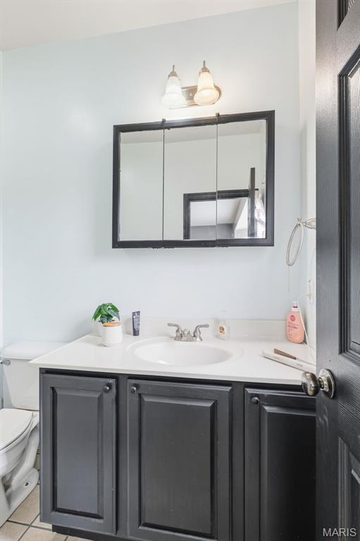 Crossroads Estates - Residential
