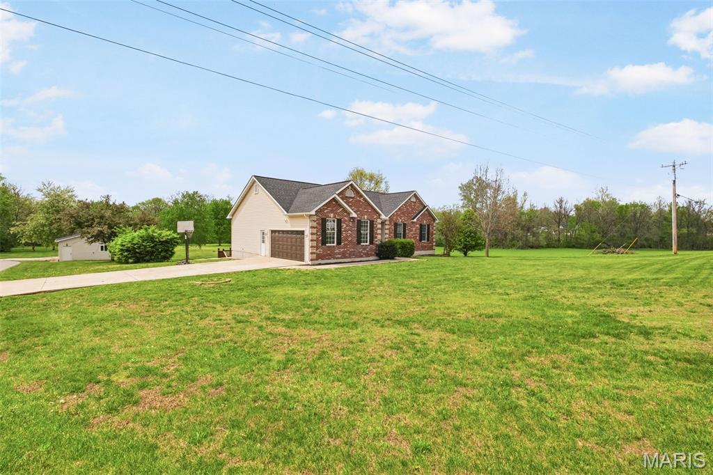 Crossroads Estates - Residential