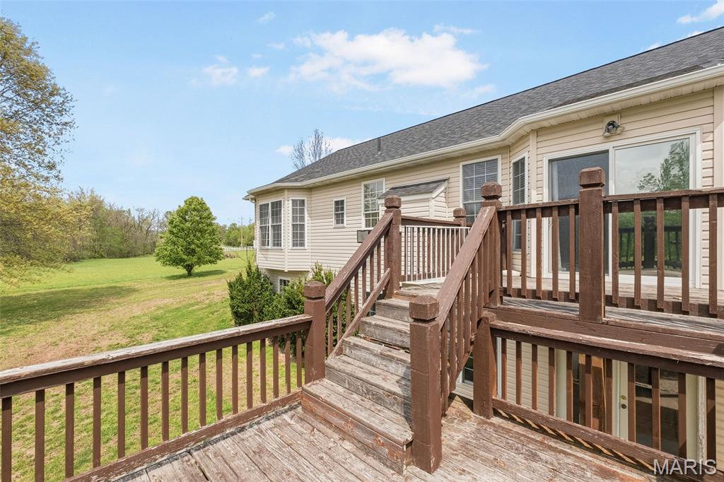 Crossroads Estates - Residential