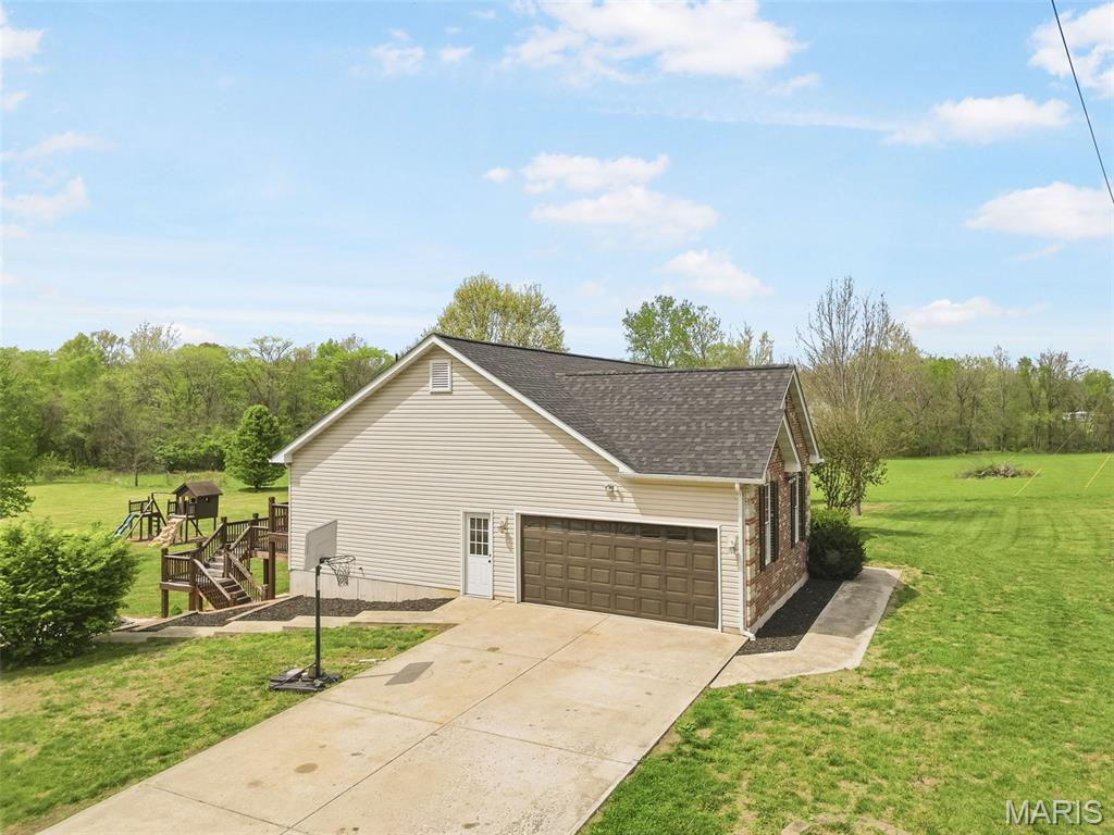 Crossroads Estates - Residential