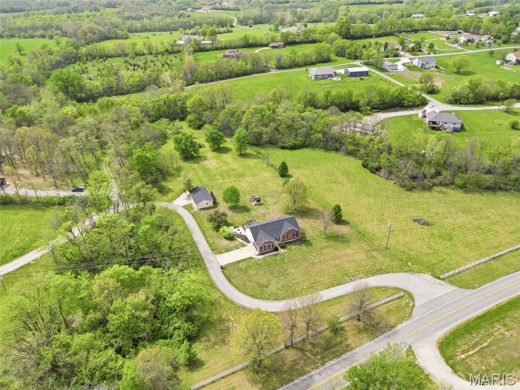 Crossroads Estates - Residential