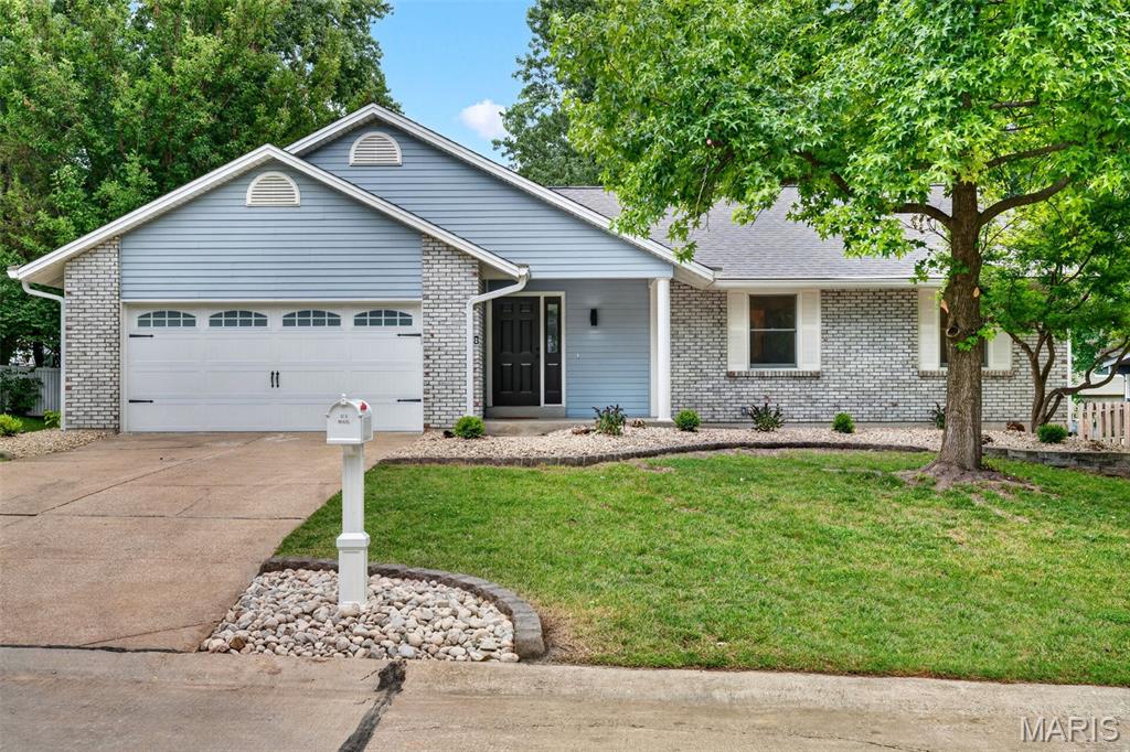 Meadowridge #1 - Residential