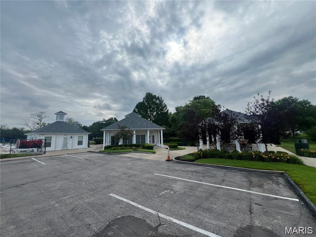 Vlgs At Dardenne Prairie Villas #3 - Residential