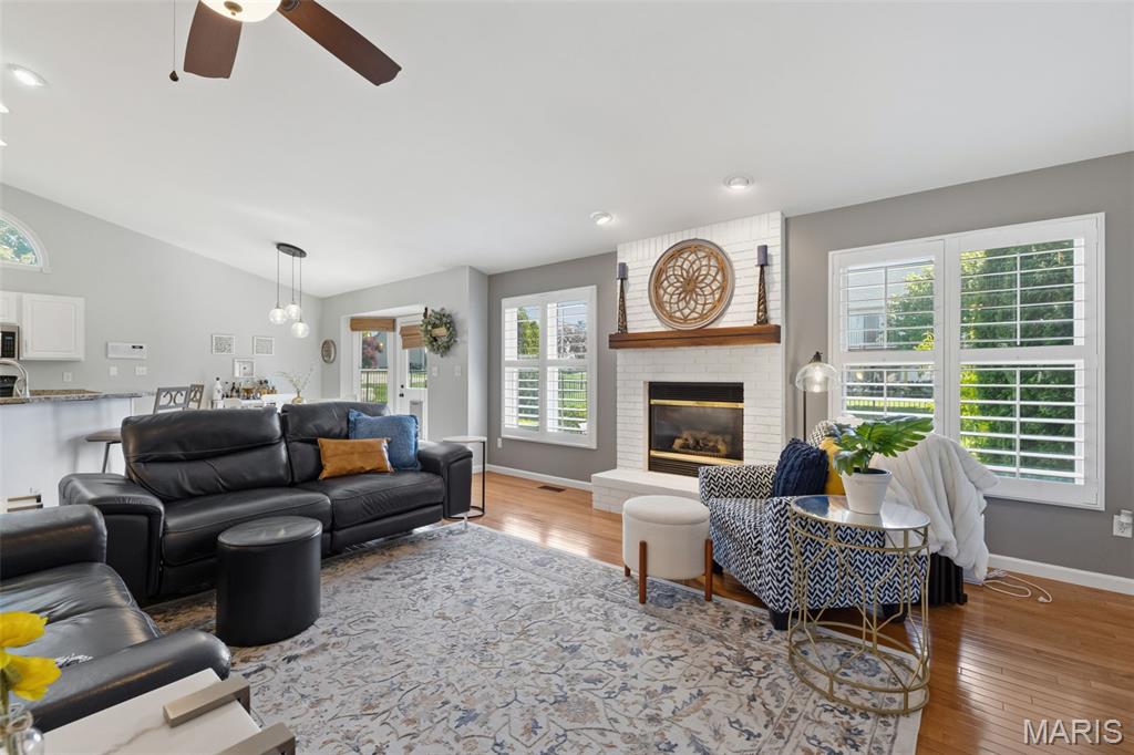 Vlgs At Dardenne Prairie Villas #3 - Residential