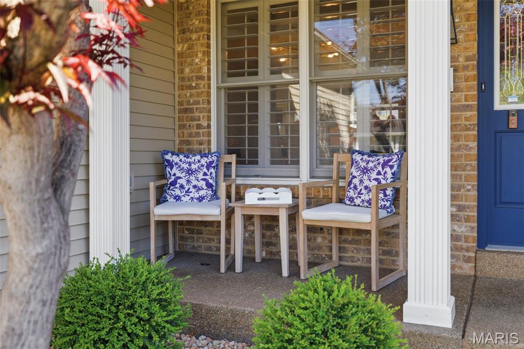 Vlgs At Dardenne Prairie Villas #3 - Residential
