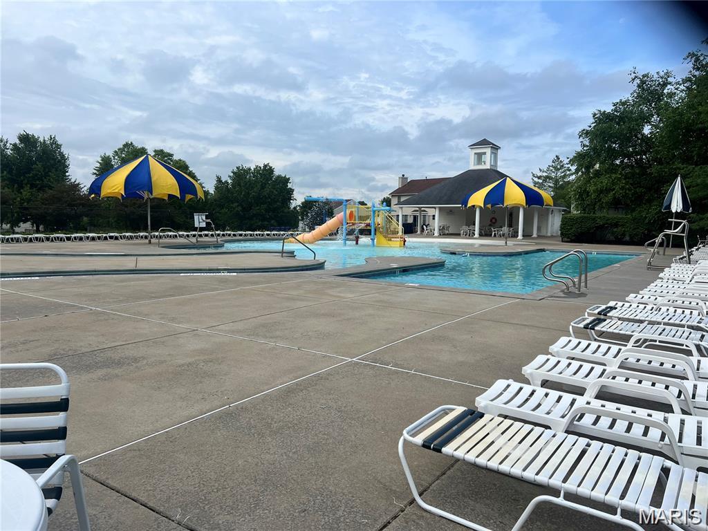 Vlgs At Dardenne Prairie Villas #3 - Residential