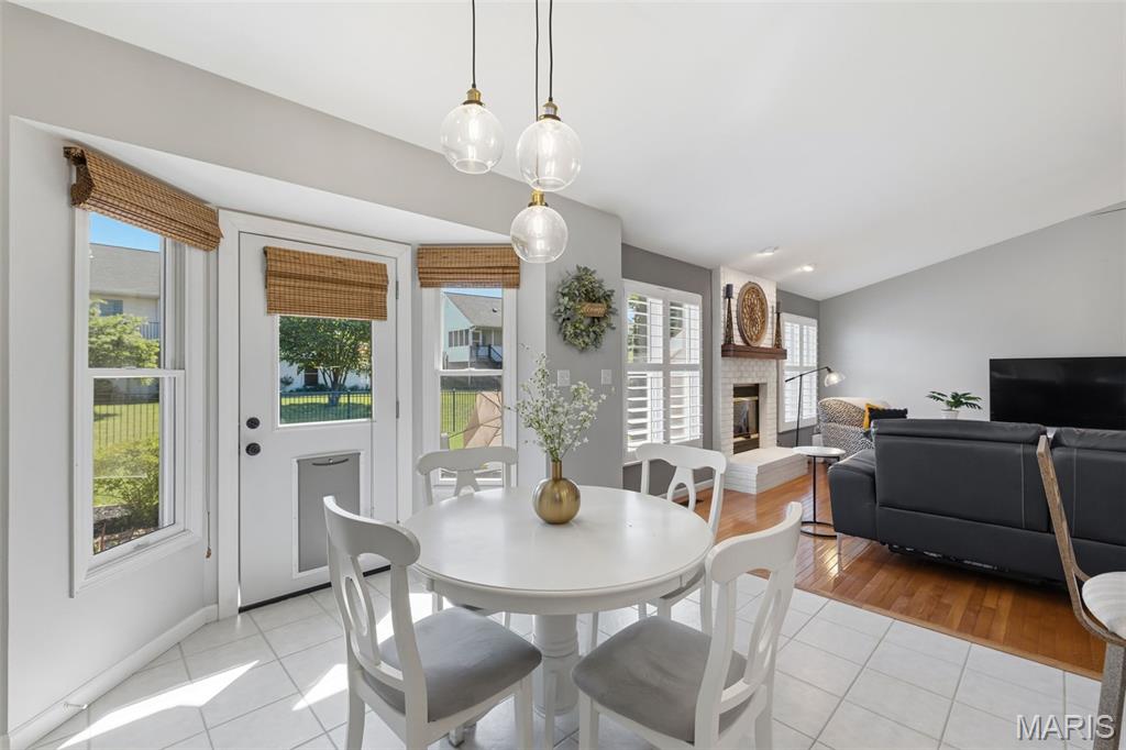 Vlgs At Dardenne Prairie Villas #3 - Residential