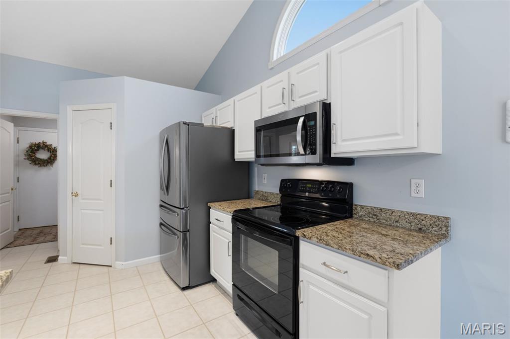 Vlgs At Dardenne Prairie Villas #3 - Residential