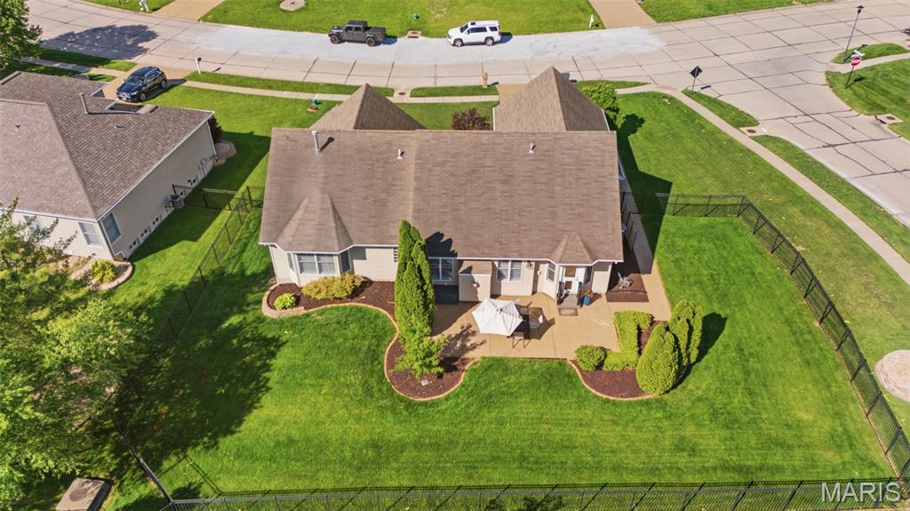 Vlgs At Dardenne Prairie Villas #3 - Residential