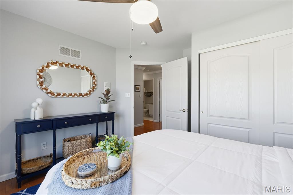 Vlgs At Dardenne Prairie Villas #3 - Residential