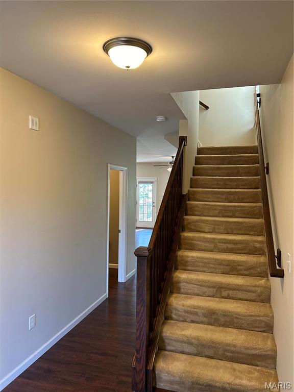 Grover Crossing - Residential Lease