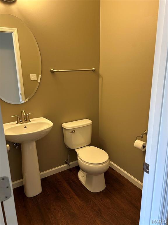 Grover Crossing - Residential Lease