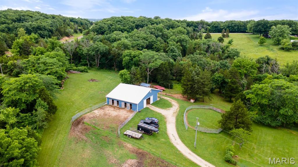 NA - Farm
