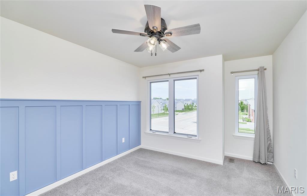 Montclair Crossing #1 - Residential Lease