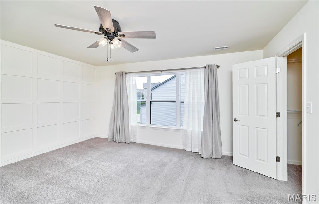 Montclair Crossing #1 - Residential Lease