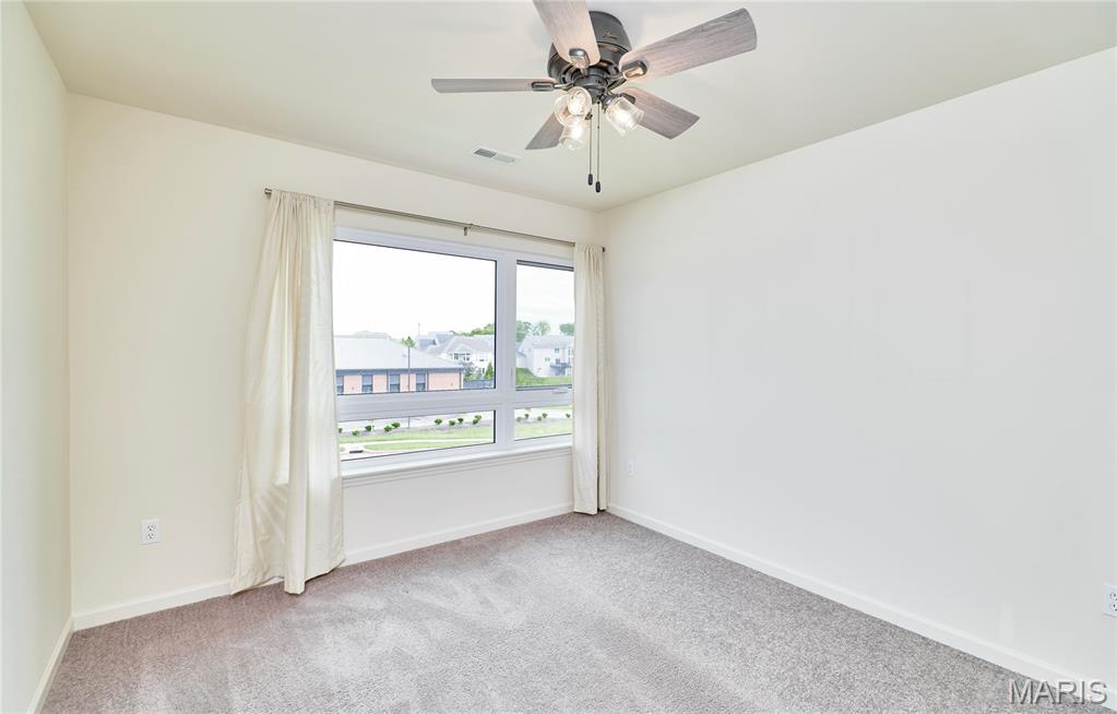 Montclair Crossing #1 - Residential Lease