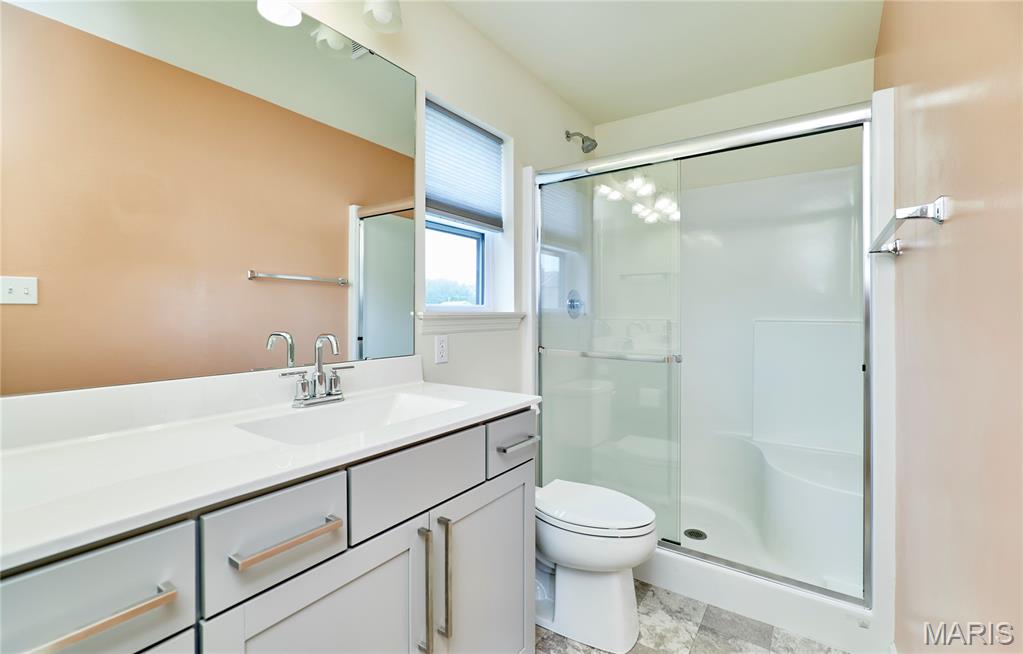 Montclair Crossing #1 - Residential Lease