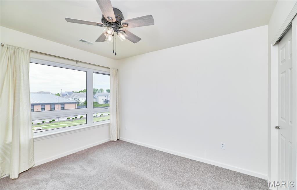 Montclair Crossing #1 - Residential Lease
