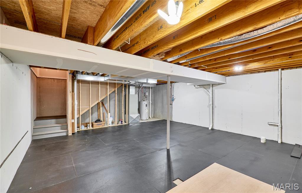 Montclair Crossing #1 - Residential Lease