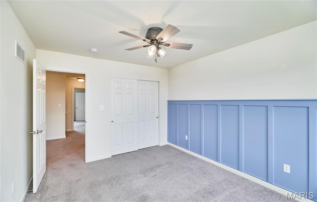 Montclair Crossing #1 - Residential Lease