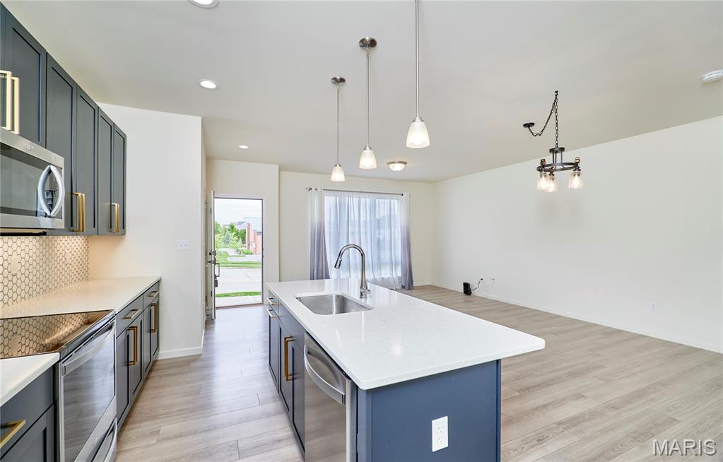 Montclair Crossing #1 - Residential Lease