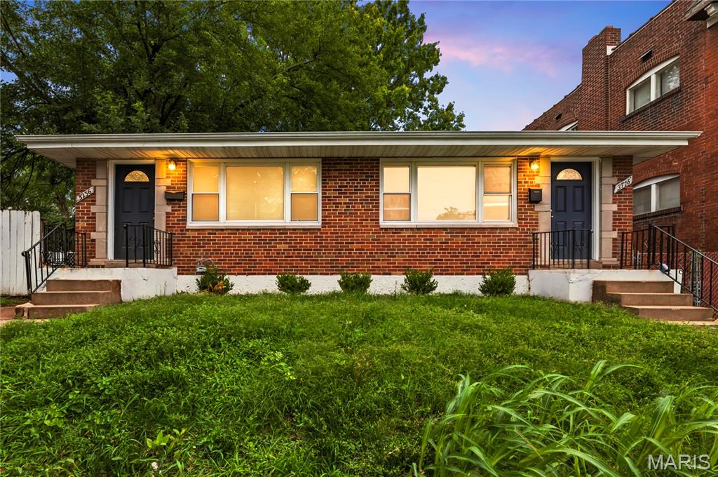 City Commons City Bl 1501 - Residential Income