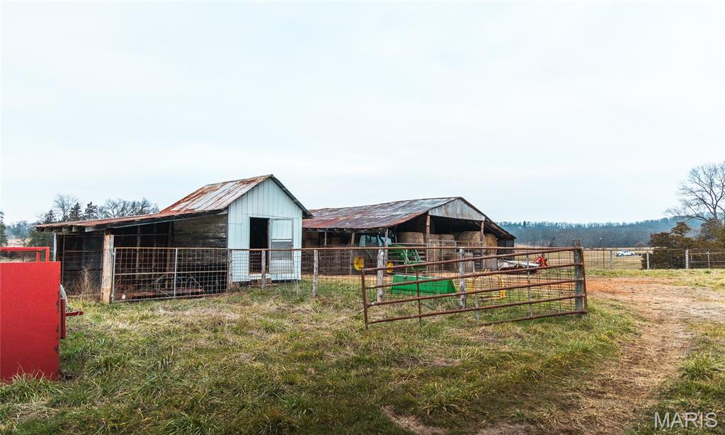 n/a - Farm