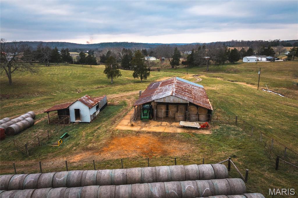n/a - Farm