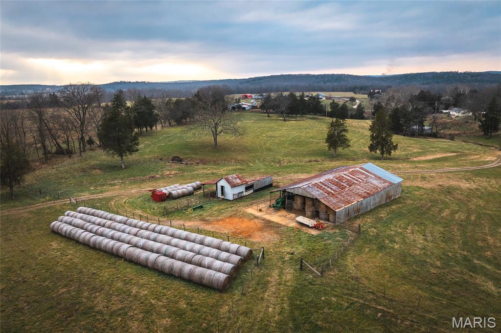 n/a - Farm