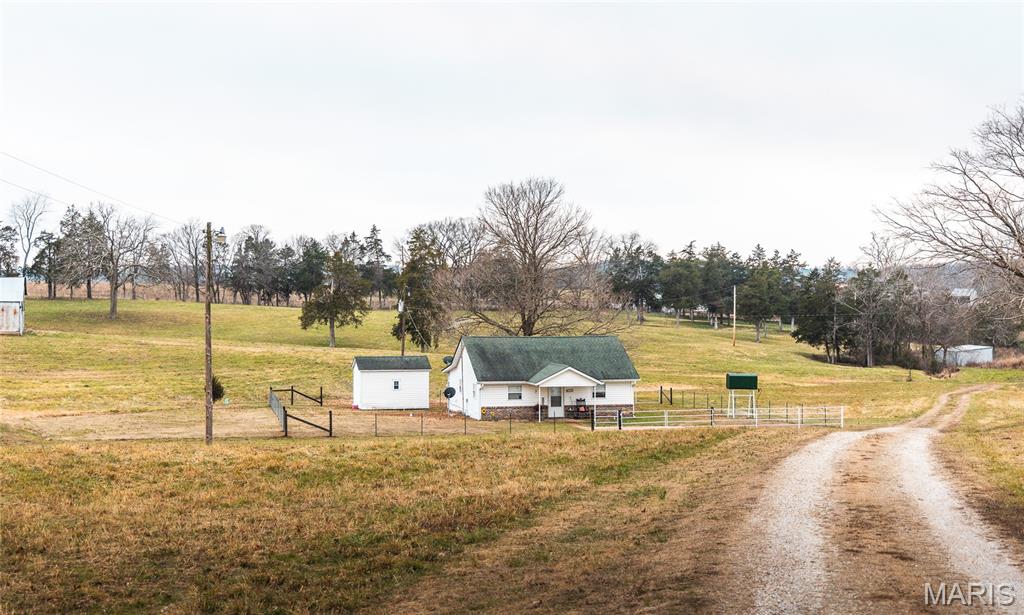 n/a - Farm