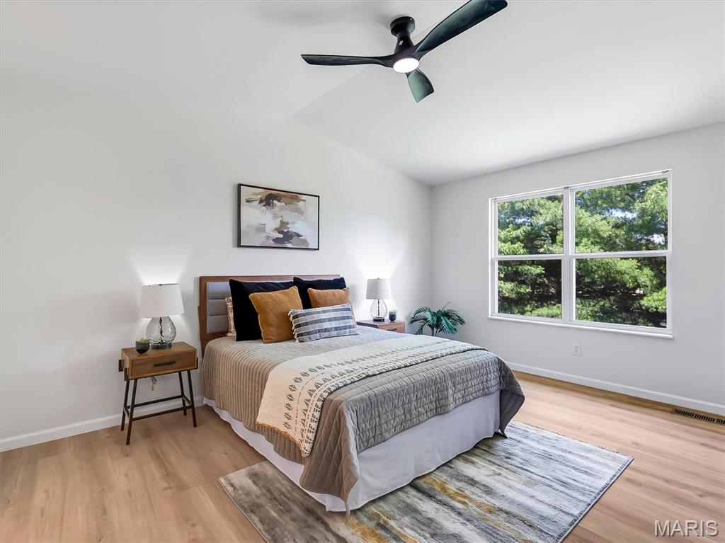 Oak Rdg Park - Residential