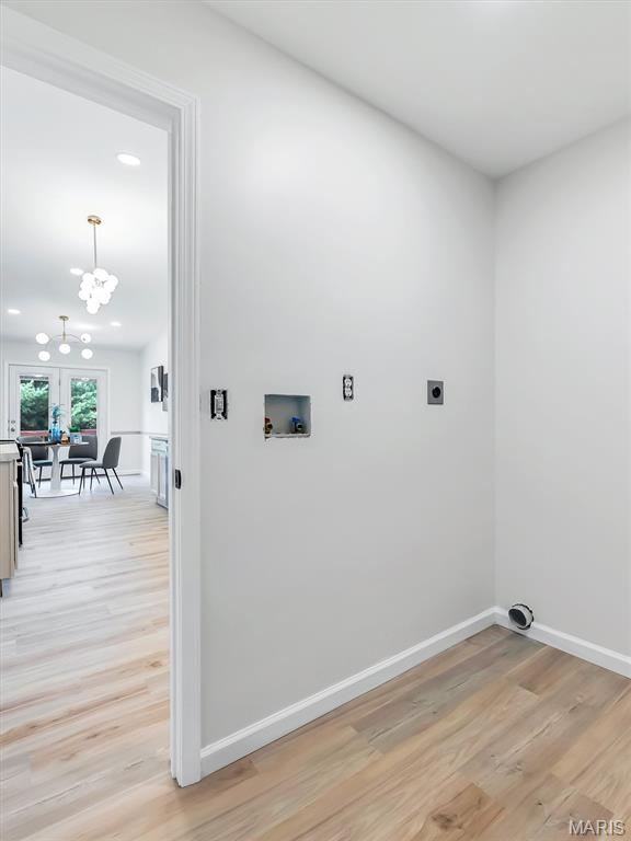 Oak Rdg Park - Residential