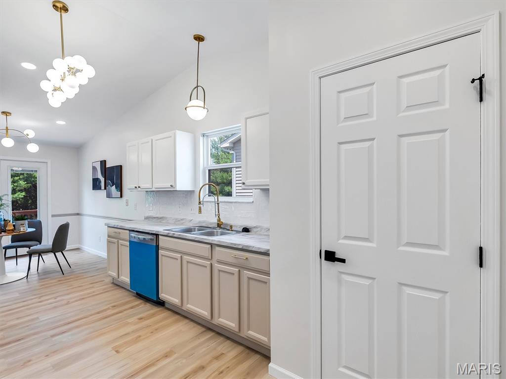 Oak Rdg Park - Residential