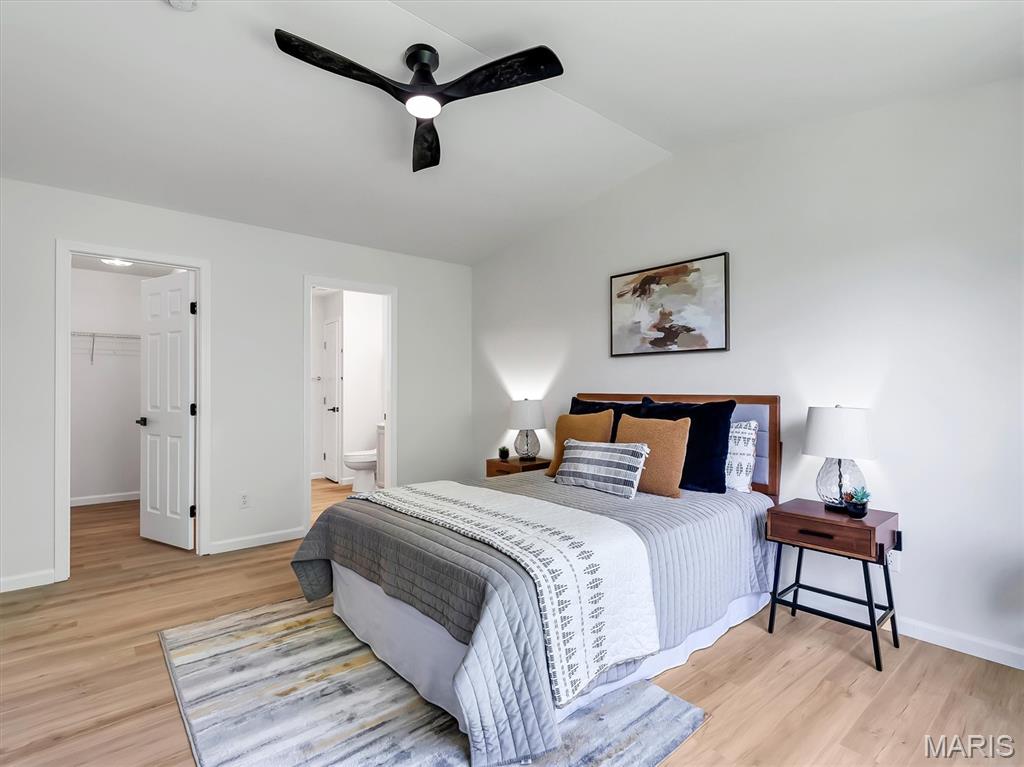 Oak Rdg Park - Residential