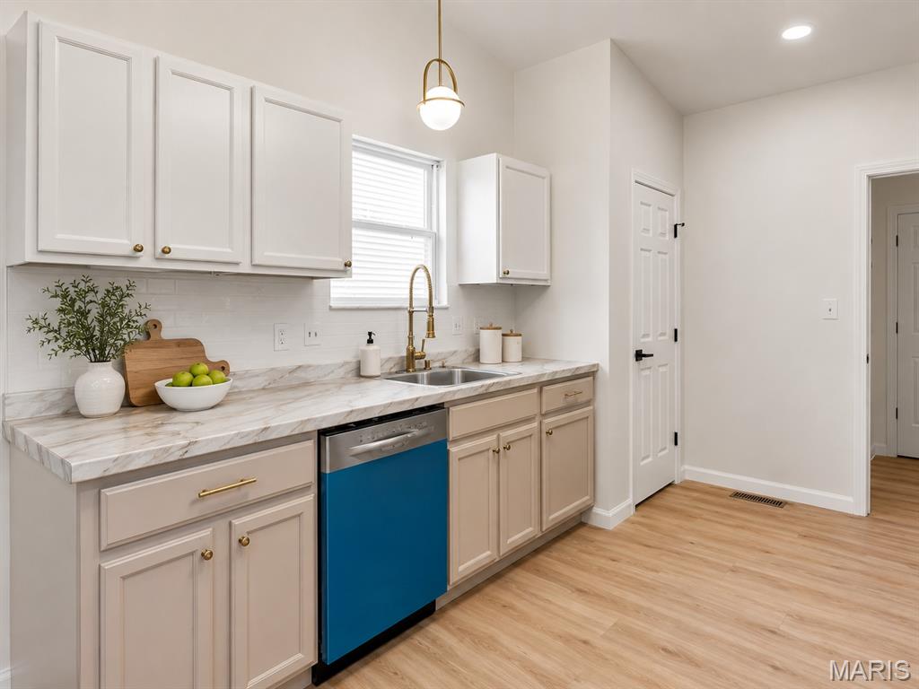 Oak Rdg Park - Residential