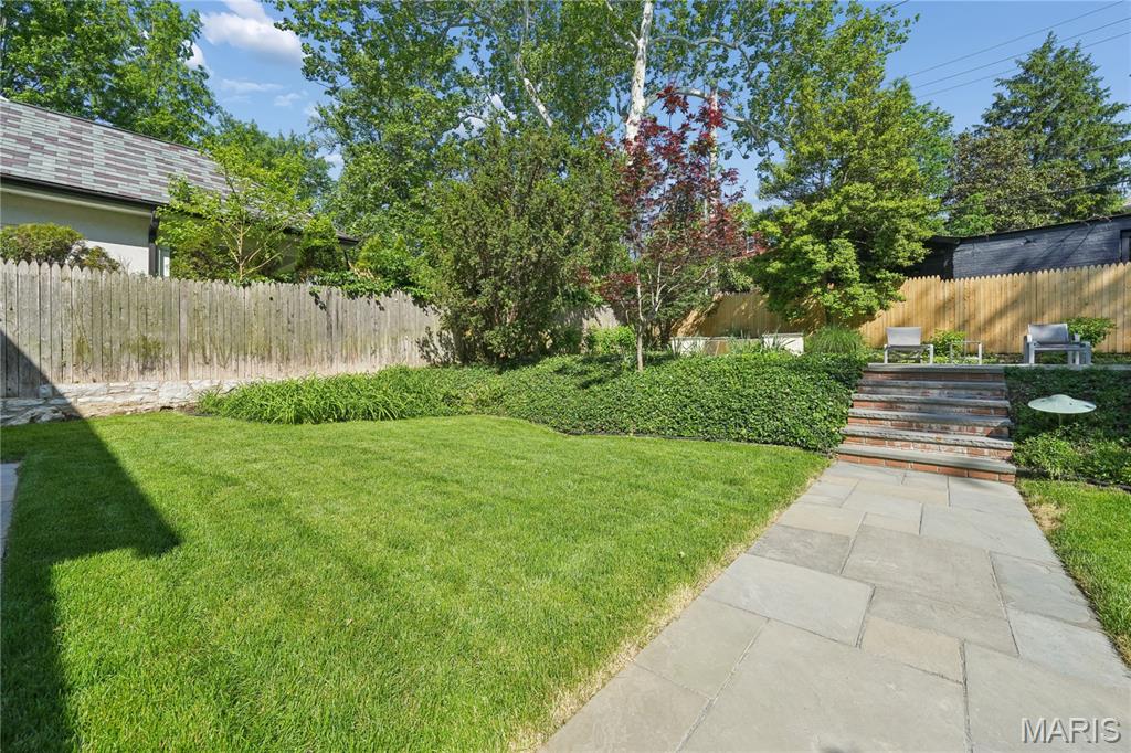 Skinker Heights - Residential