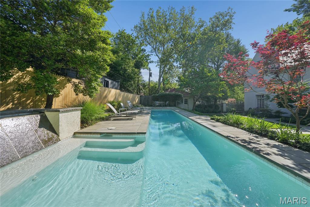 Skinker Heights - Residential
