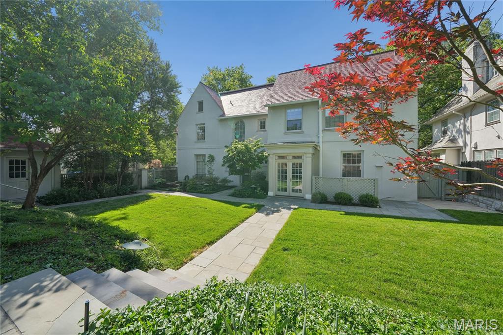 Skinker Heights - Residential